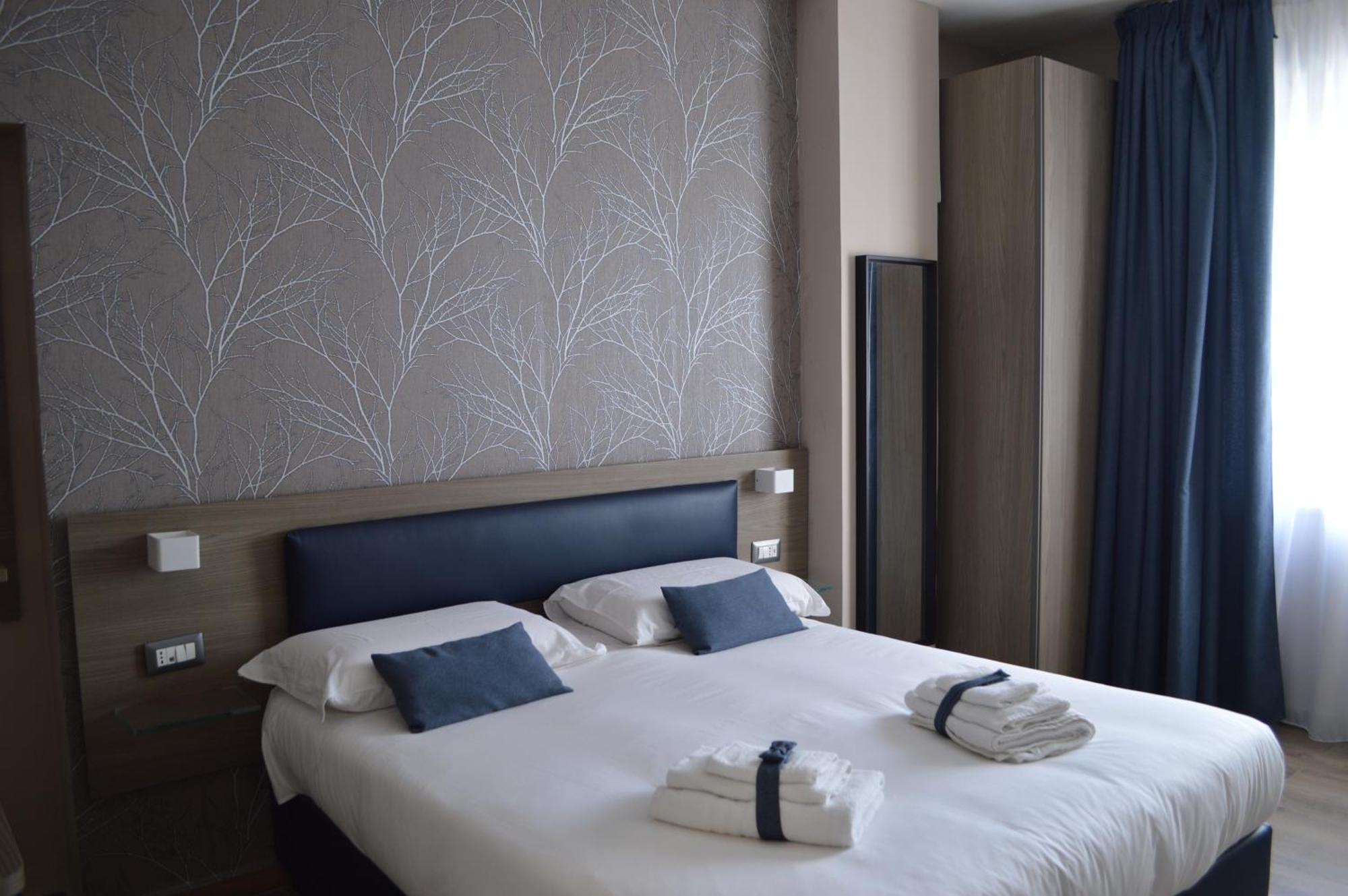 Famalu Apartments Неаполь Екстер'єр фото